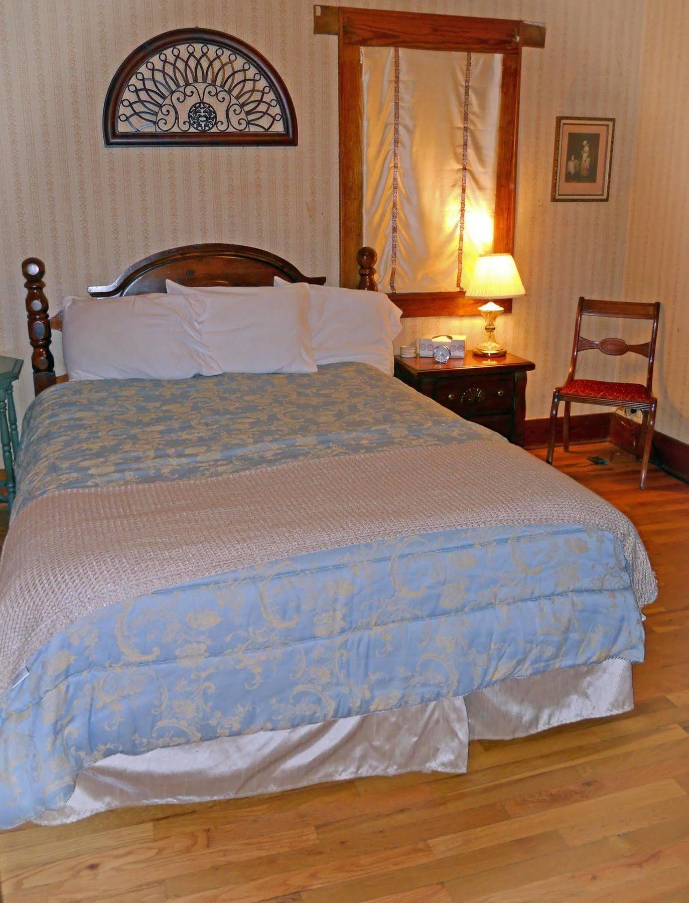Little River Inn Motel Leon Екстер'єр фото
